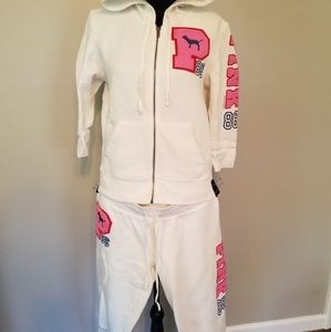 PINK by Victoria's Secret Sweatpants